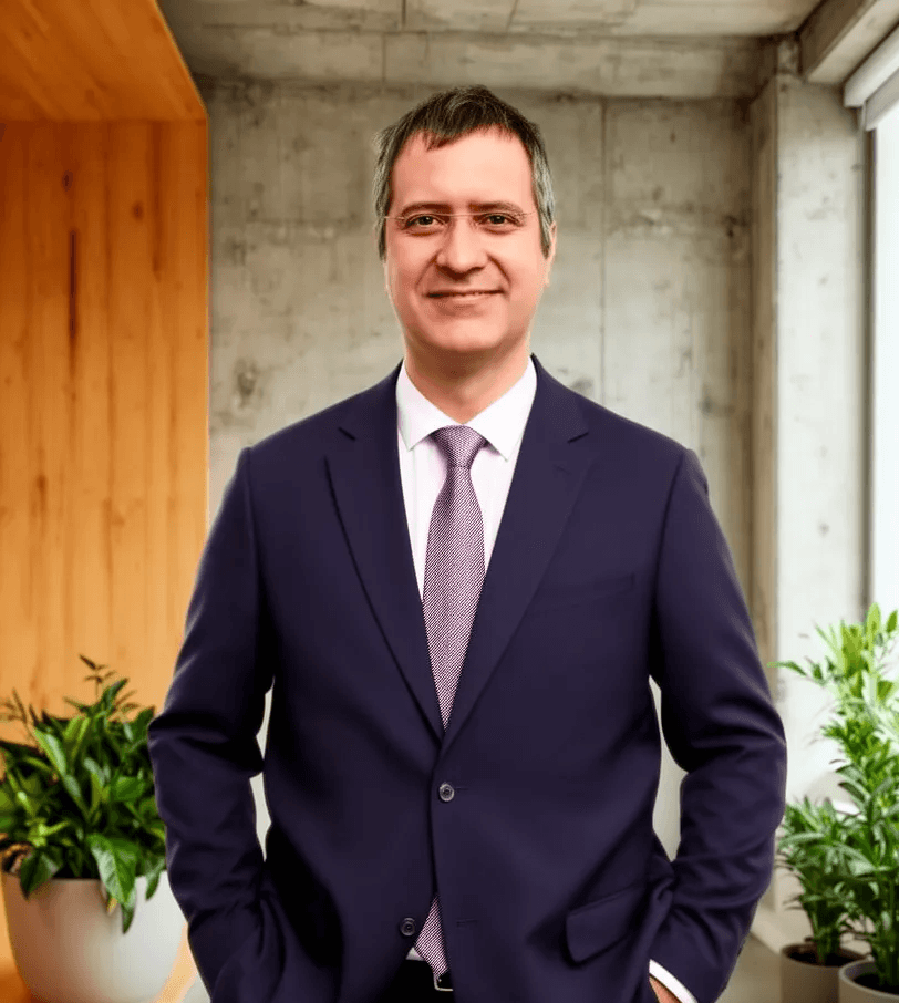Dr. Alejandro Spezzi, abogado en Buenos Aires